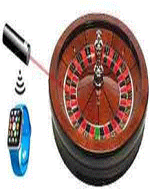 Roulette Computers