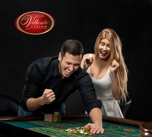 Villento Casino Roulette No Deposit Bonus  toproulettecasino.uk